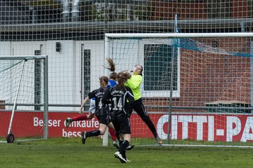 Bild 6 - B-Juniorinnen Holstein Kiel - Kieler MTV : Ergebnis: 3:1